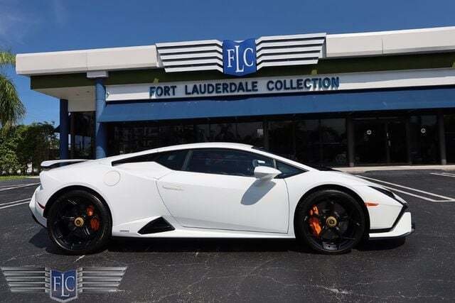 Coupe in Pompano Beach, FL, United States 2 - 18870916