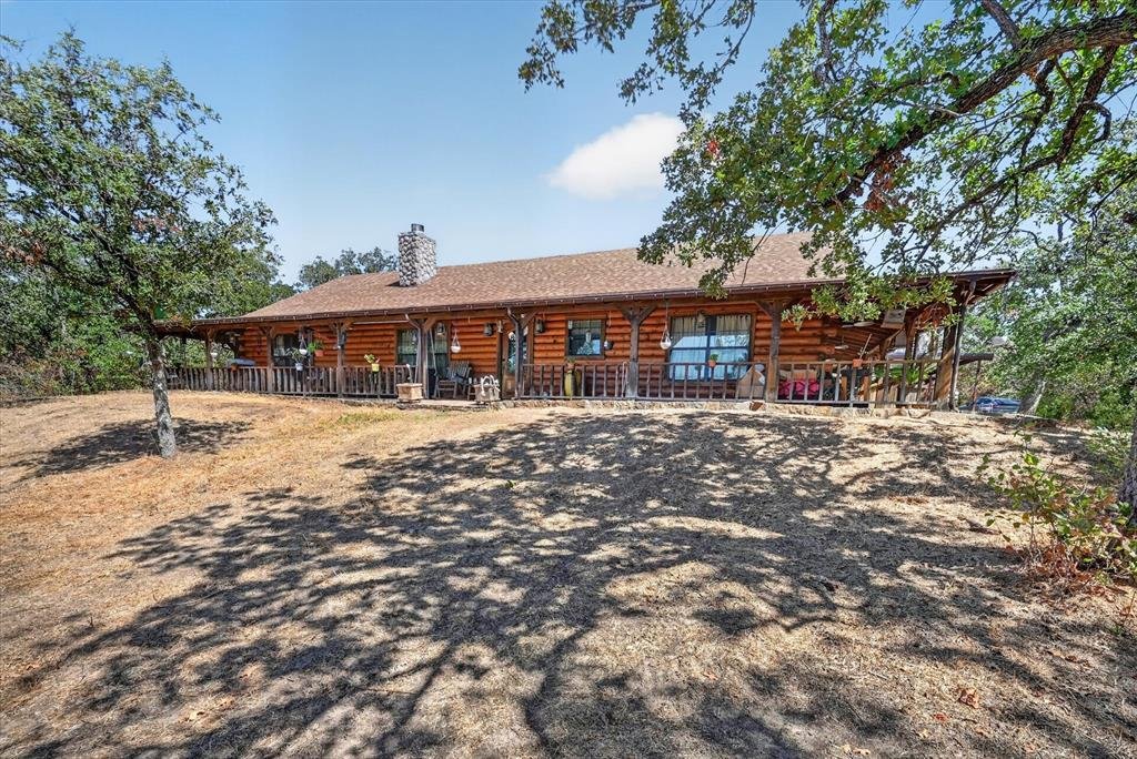 Azienda agricola a Springtown, Texas, Stati Uniti 2 - 18874413