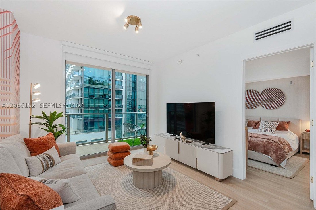 Condo in Miami, Florida, United States 5 - 18870701