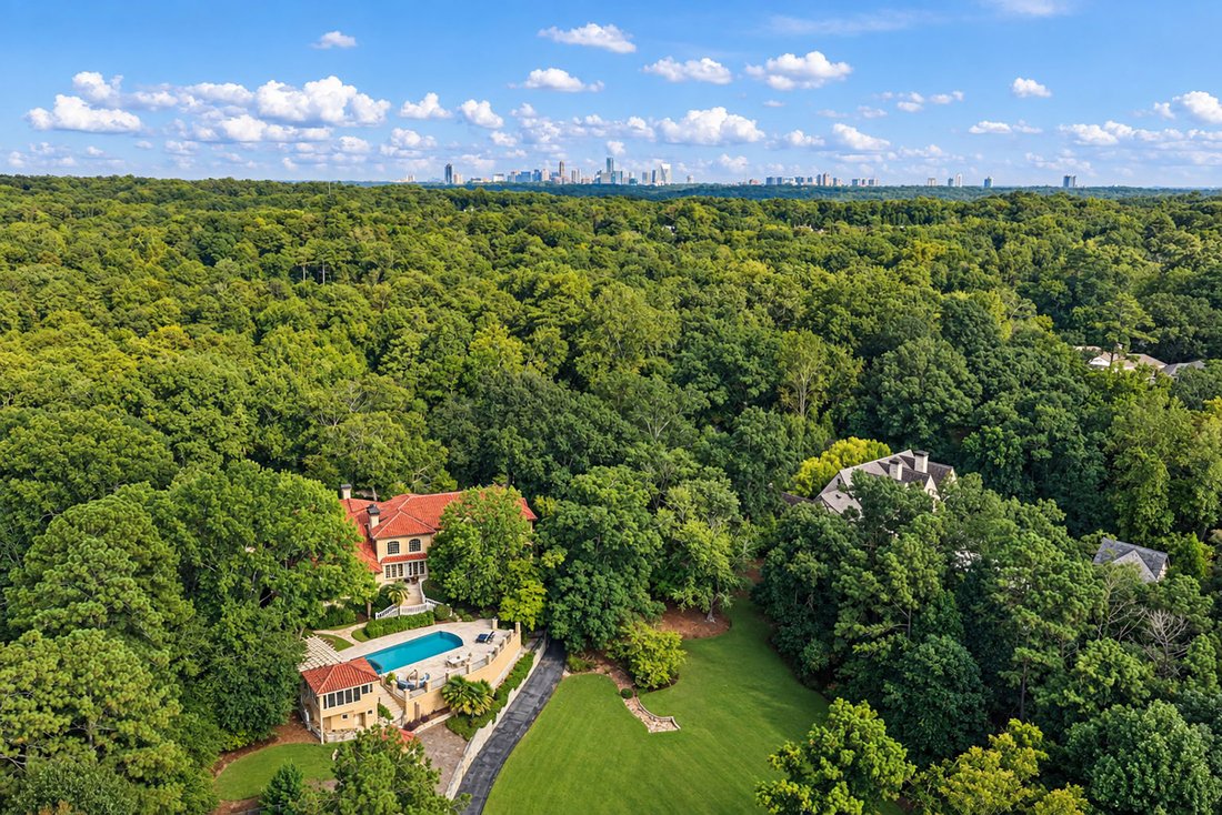 House in Atlanta, Georgia, United States 1 - 18870490