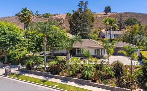 Casa en Thousand Oaks, California, Estados Unidos 1