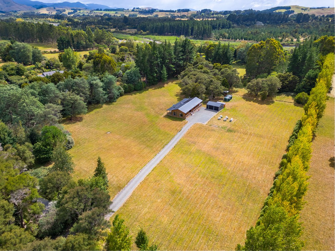 Farm Ranch in Masterton, Wellington, New Zealand 5 - 18870416