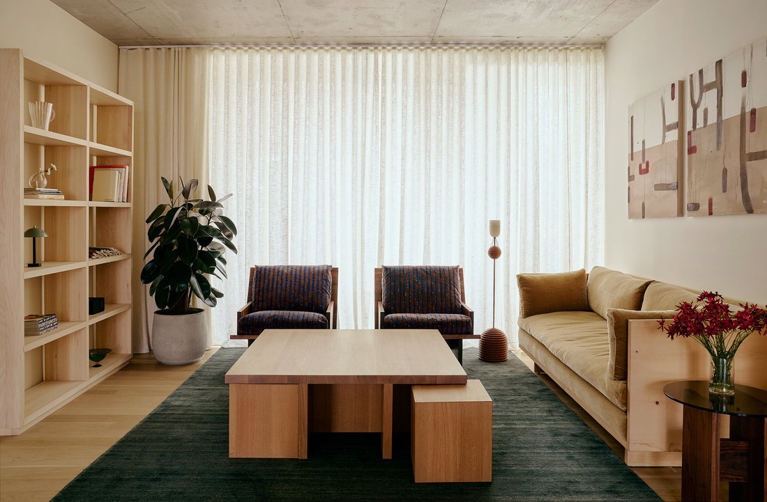 Condominio a New York, New York, Stati Uniti 2 - 18874409