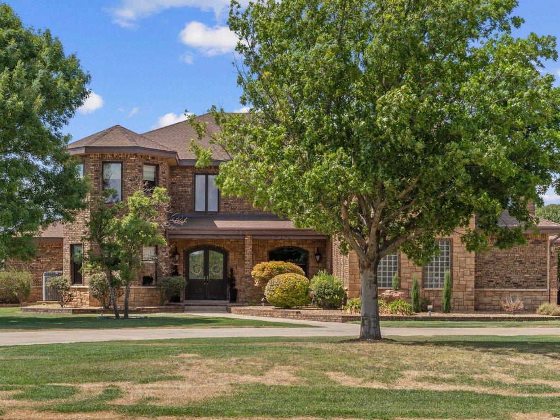 House in Clovis, New Mexico, United States 1 - 18874653