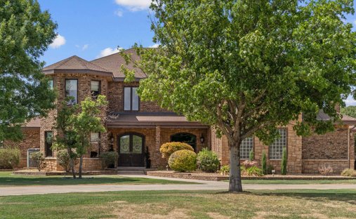 House in Clovis, New Mexico, United States 1
