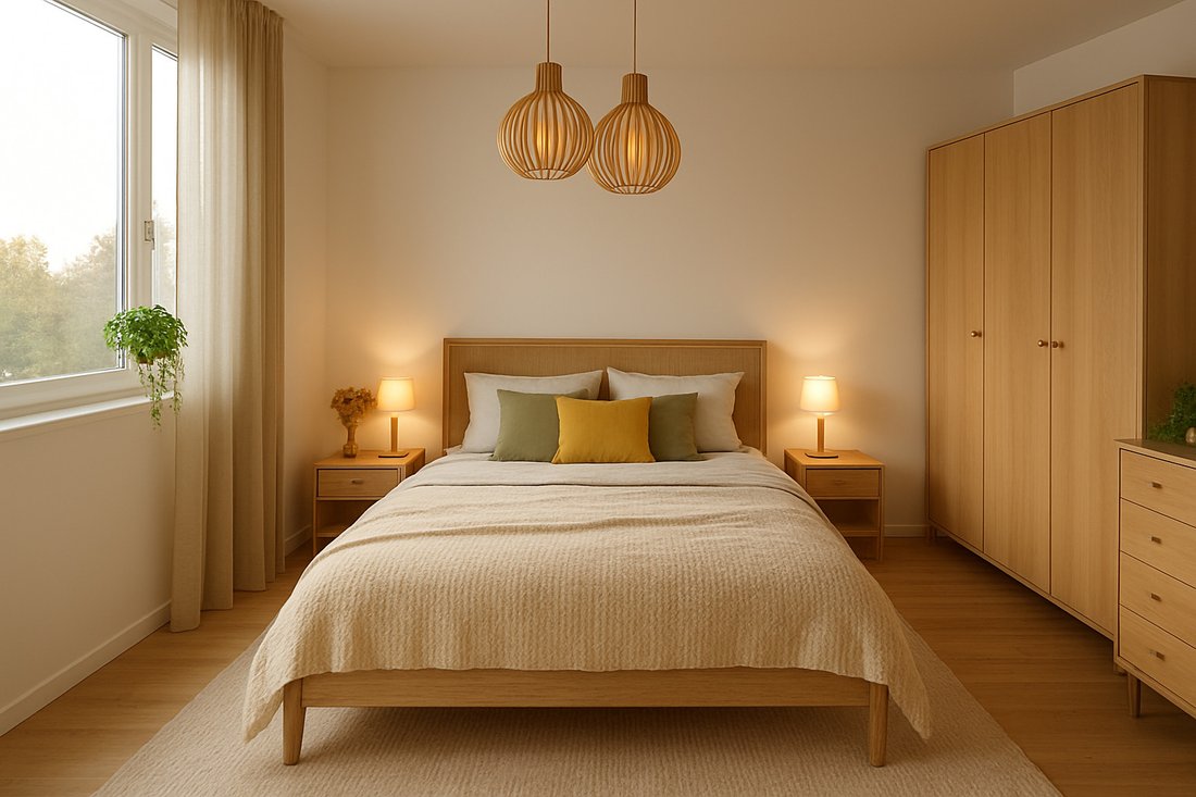 Wohnung in Bois de Boulogne, Paris 16e Arrondissement, Paris 3 - 18804555