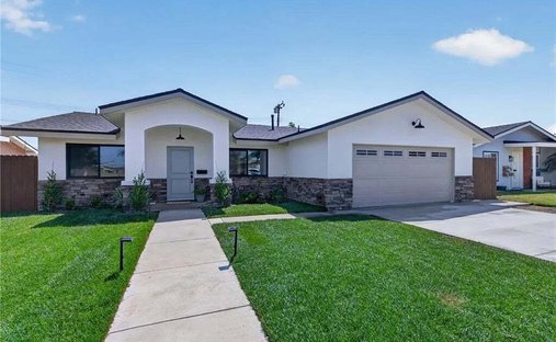 House in Huntington Beach, California, United States 1