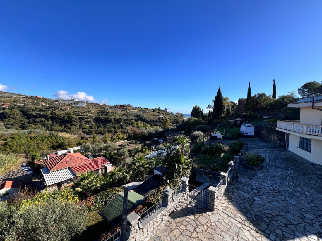 Wohnung in Poggio - Bussana, Sanremo, Ligurien 3 - 18875327