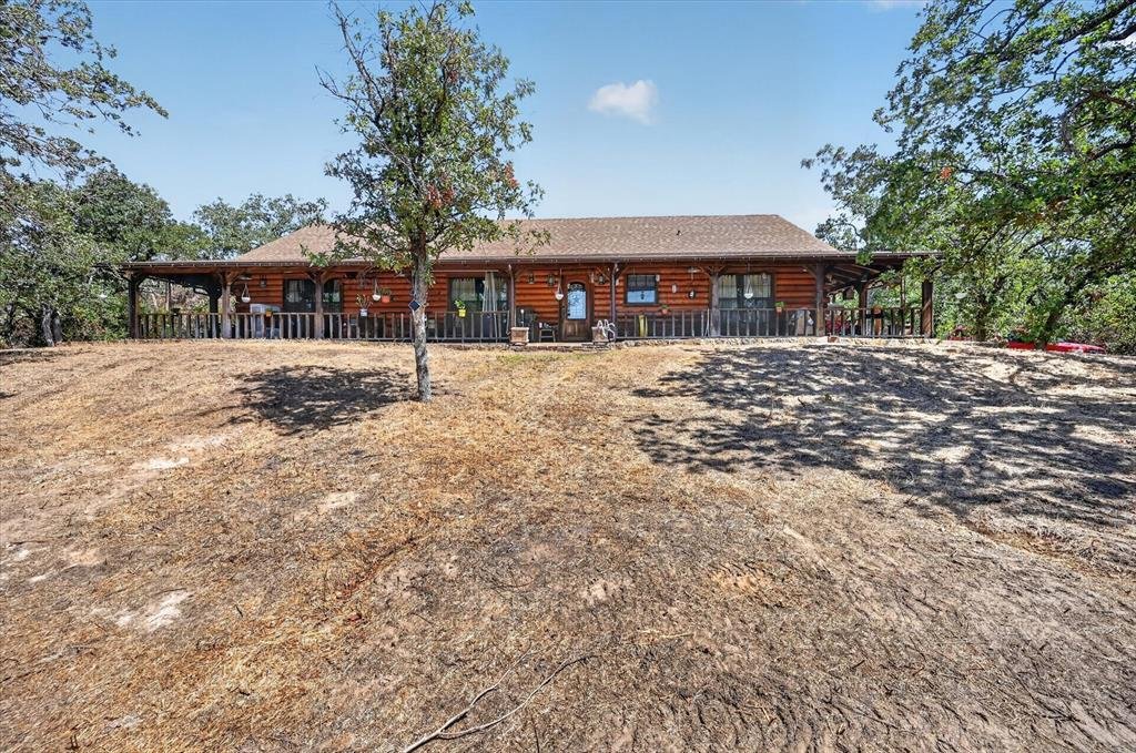 Azienda agricola a Springtown, Texas, Stati Uniti 1 - 18874413