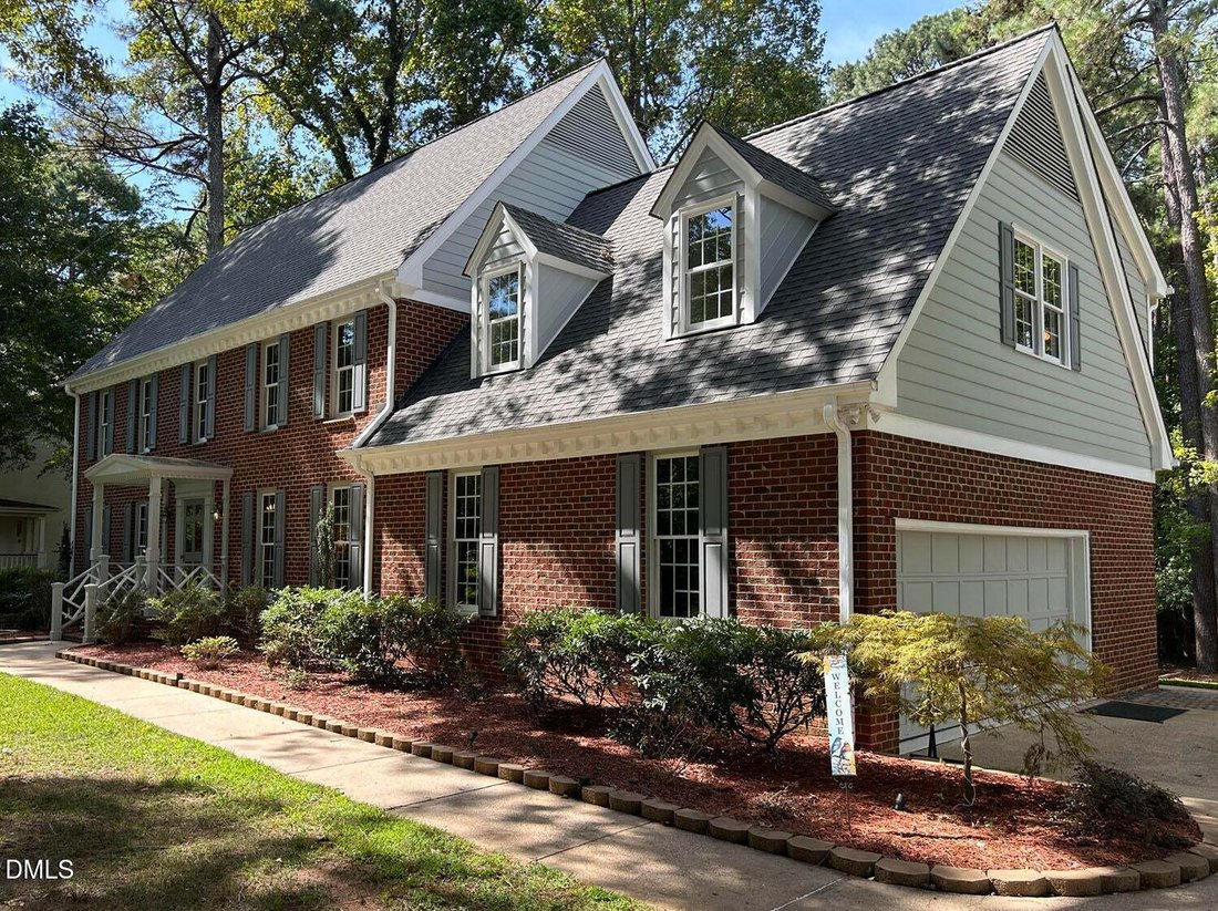 House in Raleigh, North Carolina, United States 5 - 18873786