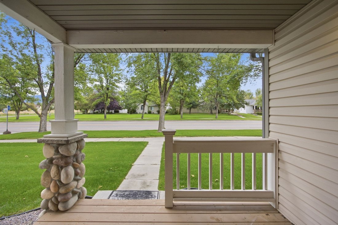 House in Missoula, Montana, United States 5 - 18872463