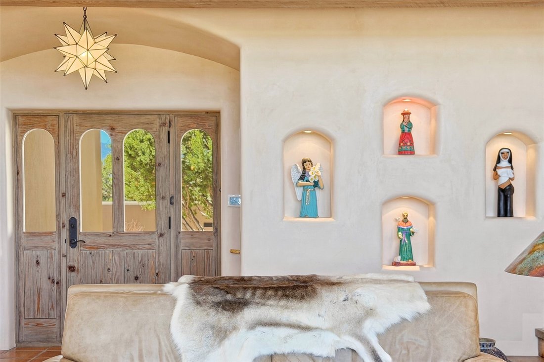 Casa a Sandia Park, Nuovo Messico, Stati Uniti 5 - 18872566
