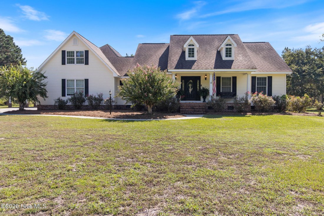 House in Elizabethtown, North Carolina, United States 2 - 18873768