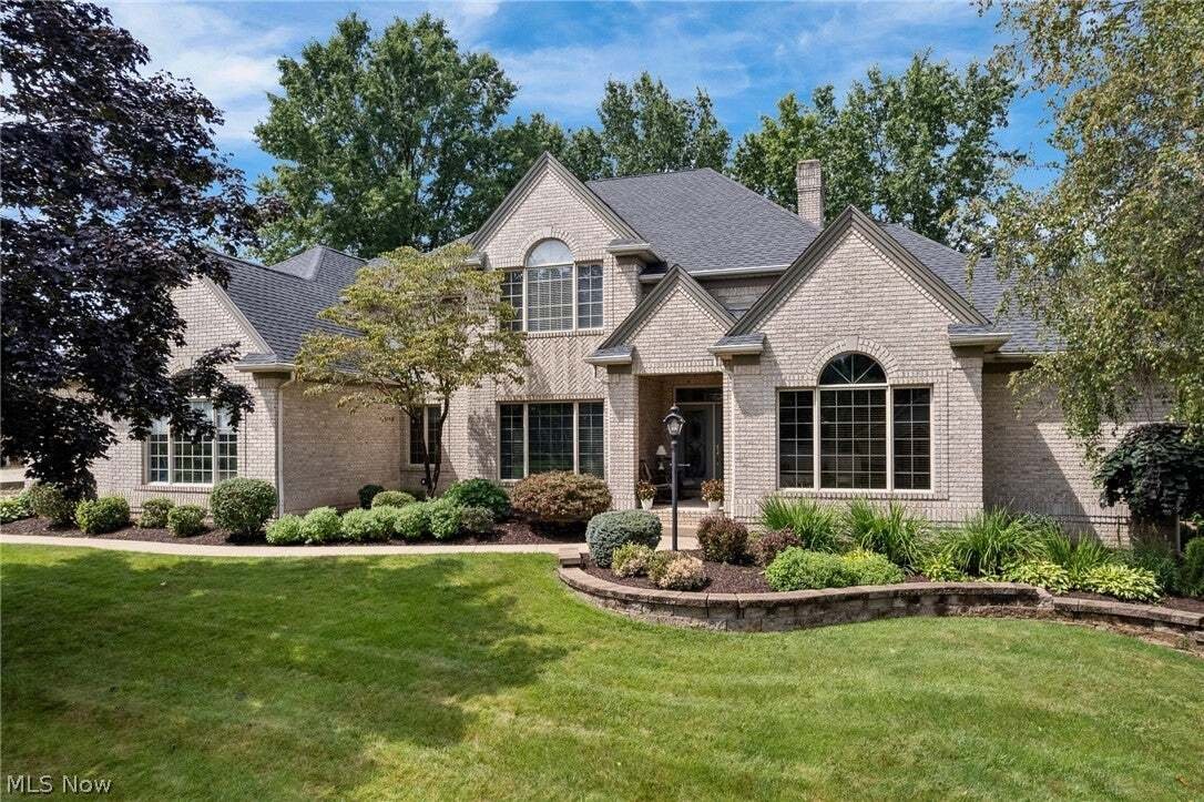 House in Lakemore, Ohio, United States 1 - 18870947
