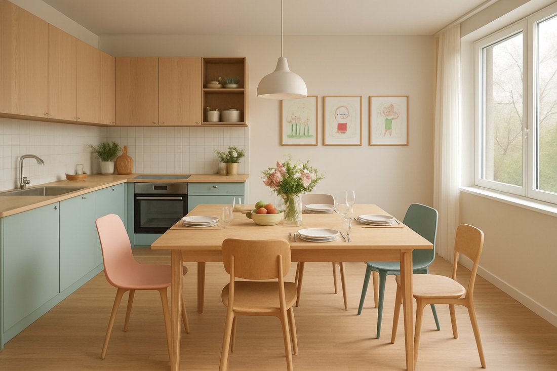 Apartment in Centre et Nord Ouest, Saint-Didier-au-Mont-d'Or, France 2 - 18240052