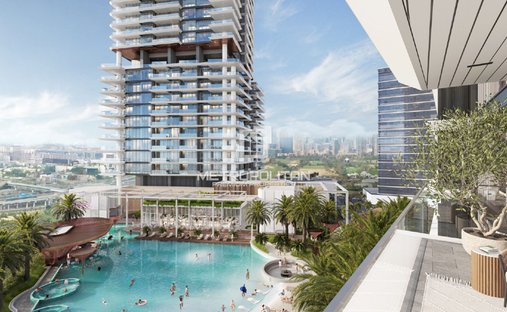 Apartment in Al Thanyah 5, Al Thanyah, Dubai 1