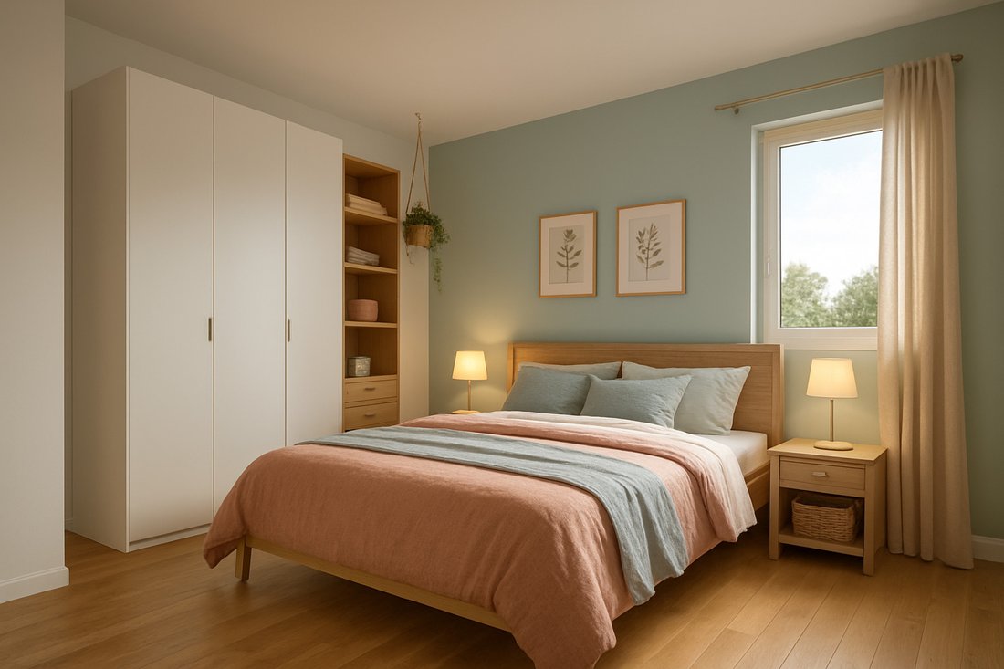 Wohnung in Centre-Max Barel-Centre Nord, Vénissieux, Frankreich 3 - 18239925