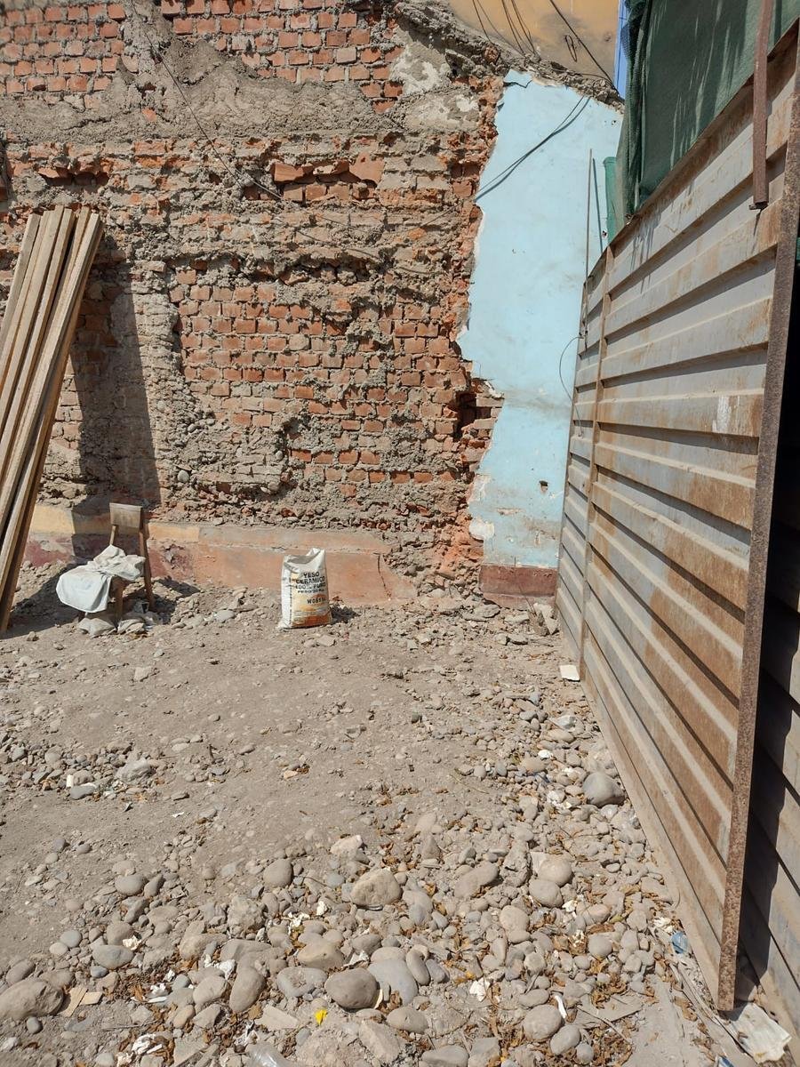 Land in Lima, Callao Region, Peru 4 - 18872452