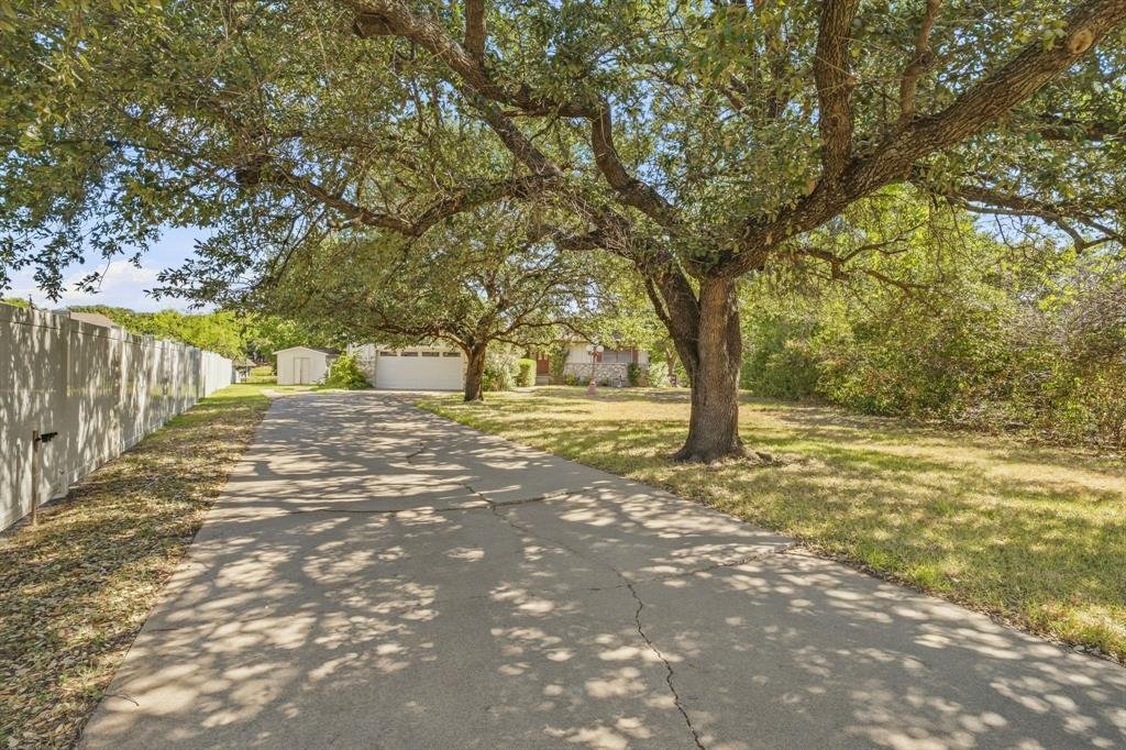 Maison à Granbury, Texas, États-Unis 3 - 18874399
