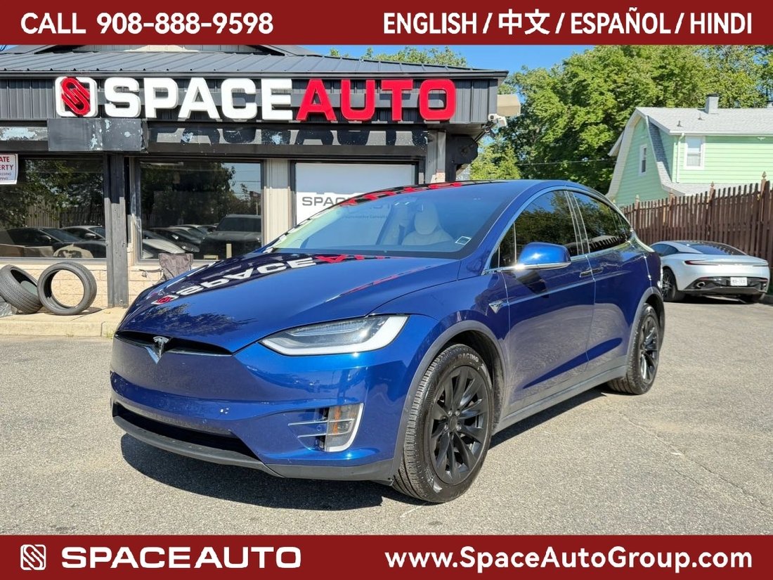Suv in East Brunswick, NJ, United States 1 - 18875570
