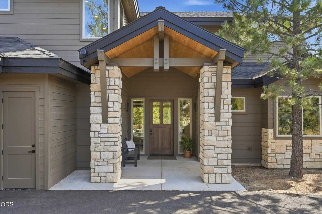 House in Sunriver, Oregon, United States 2 - 18873635
