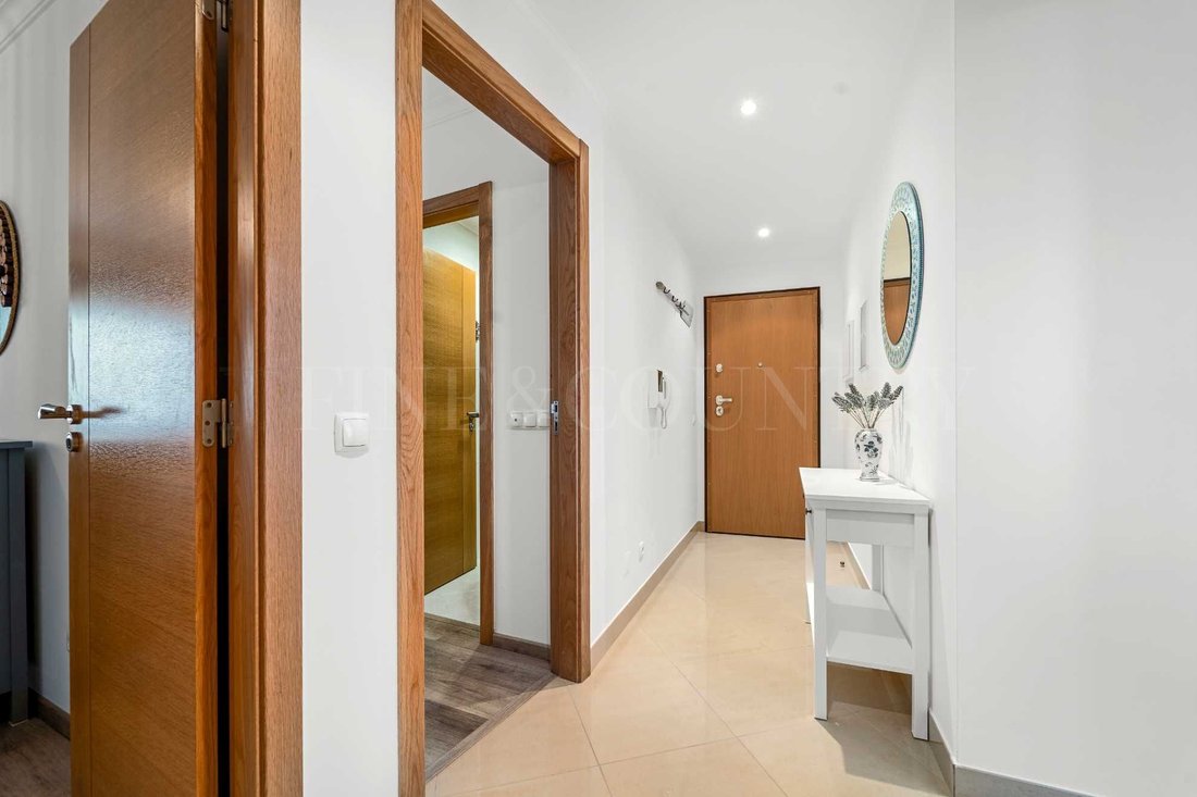 Apartment in Olhos de Agua, Algarve, Portugal 4 - 18875775
