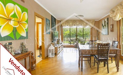 Appartement à Porta di Roma - Castel Giubileo, Rome, Latium 1