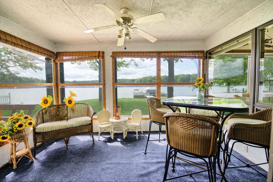 House in Mecosta, Michigan, United States 4 - 17644360