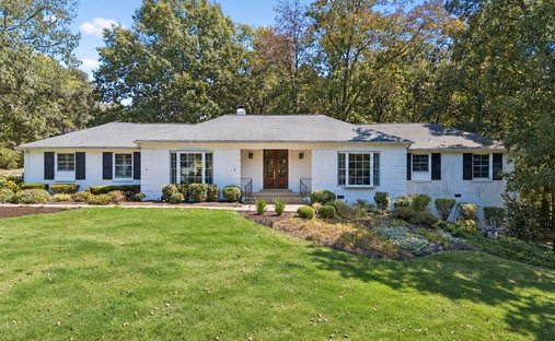 House in Nashville, Tennessee, United States 1