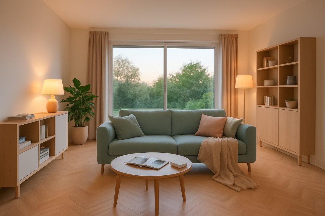 Apartment in Forêt, Saint-Germain-en-Laye, France 1 - 17886088