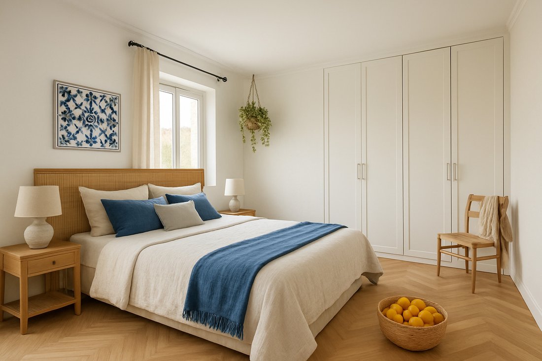 Apartment in Nord Est, Bormes-les-Mimosas, France 3 - 18217767
