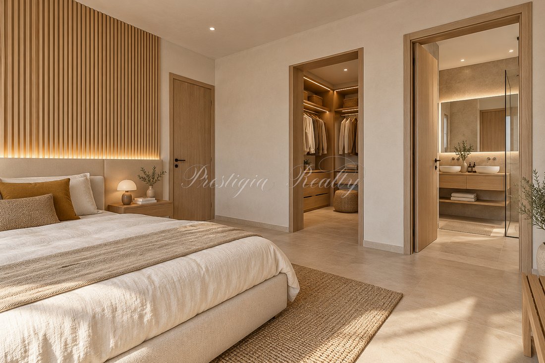 Penthouse in Glyfada, Attica, Greece 4 - 18872607