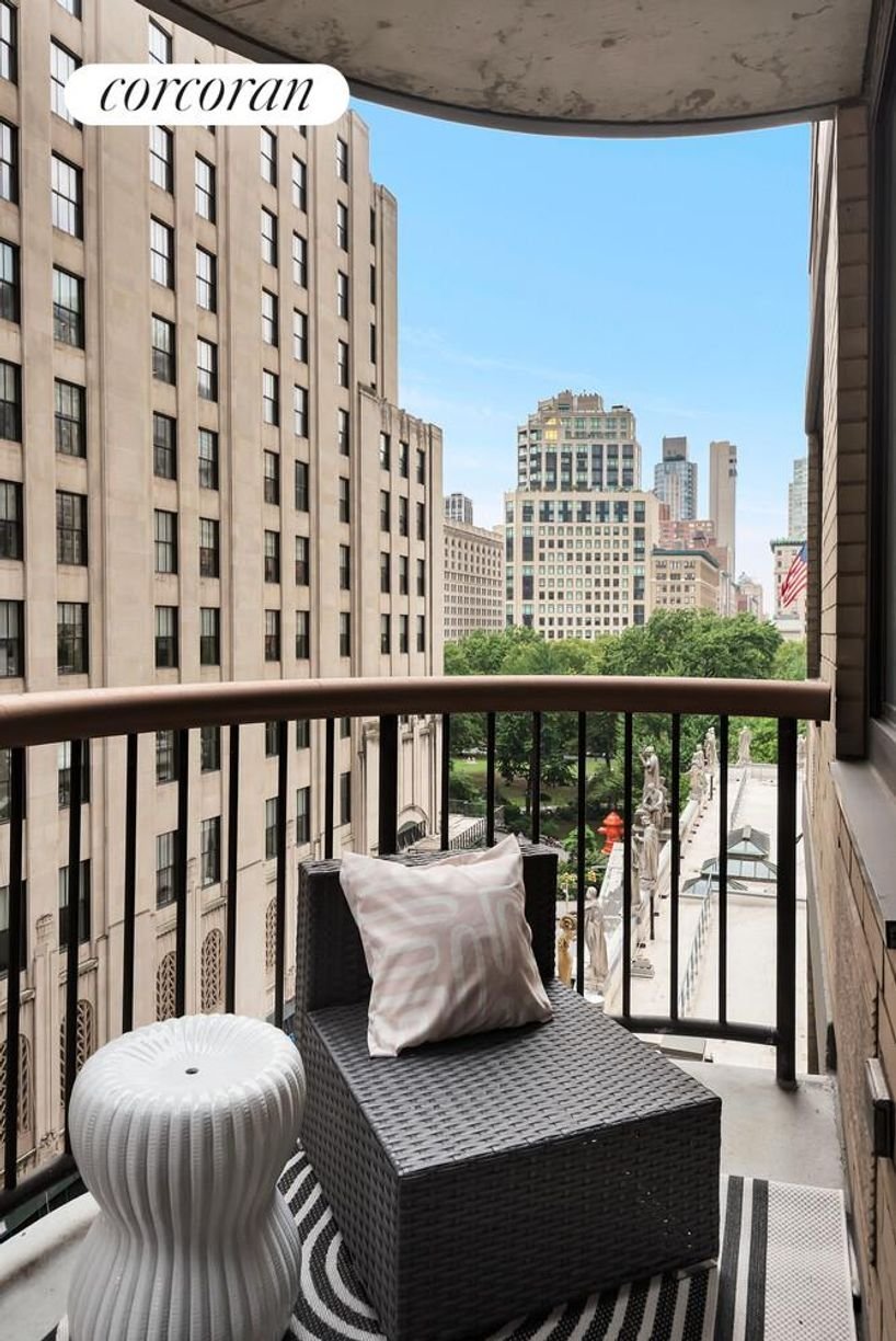 Condo in New York, New York, United States 4 - 18870520