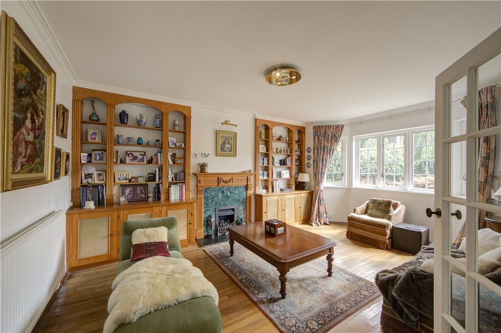 Haus in New Malden, Royal Borough of Kingston upon Thames, England 3 - 18870864