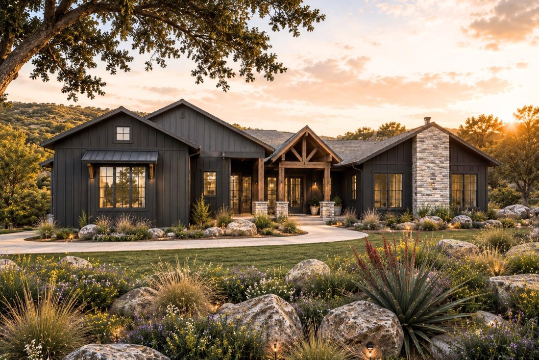 Casa a Spicewood, Texas, Stati Uniti 1 - 18873709