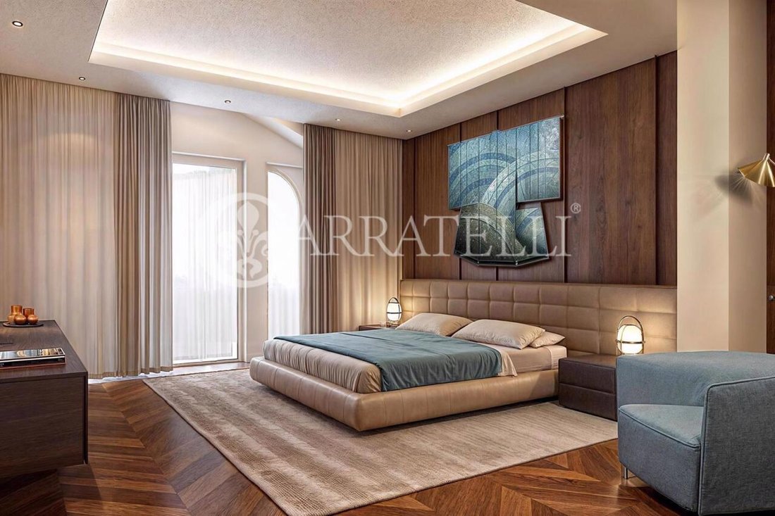 Wohnung in Centro, Florenz, Toskana 3 - 18871137