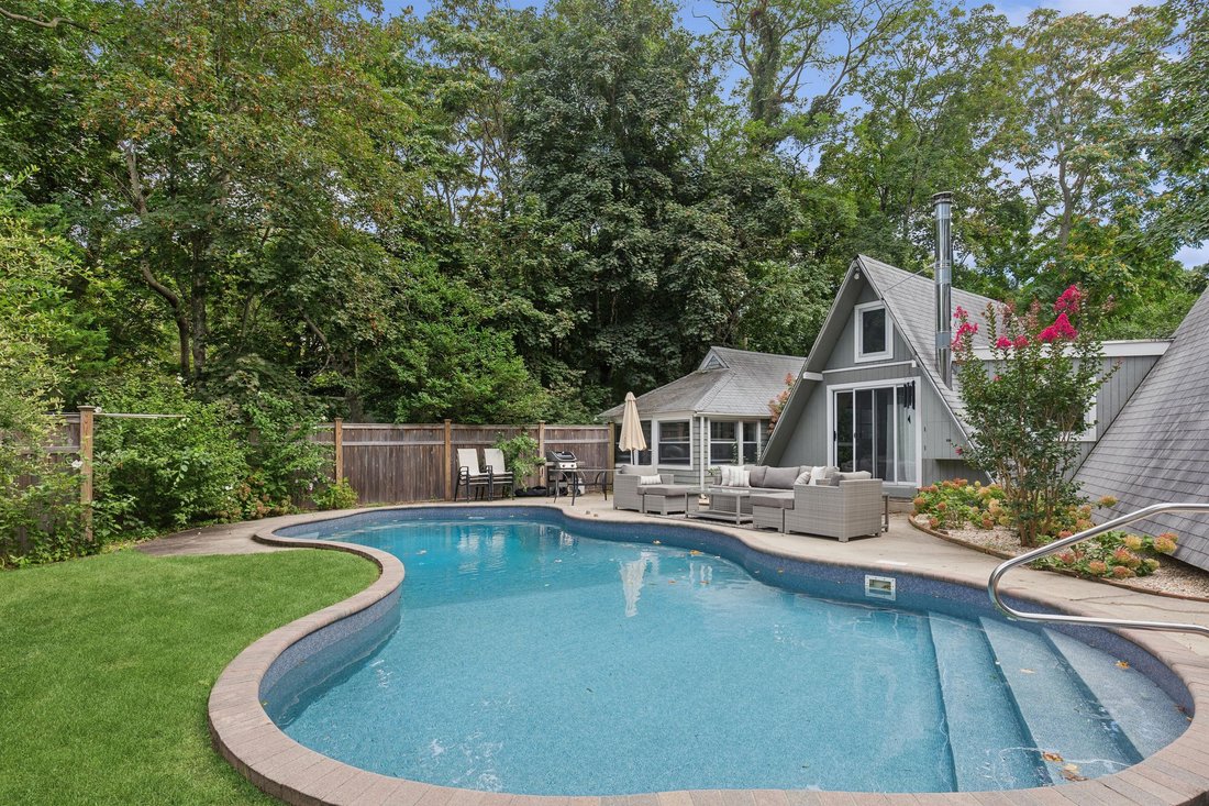 House in Sag Harbor, New York, United States 1 - 18874411