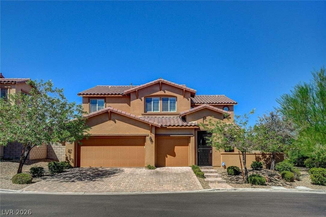Casa a Las Vegas, Nevada, Stati Uniti 1 - 18873561