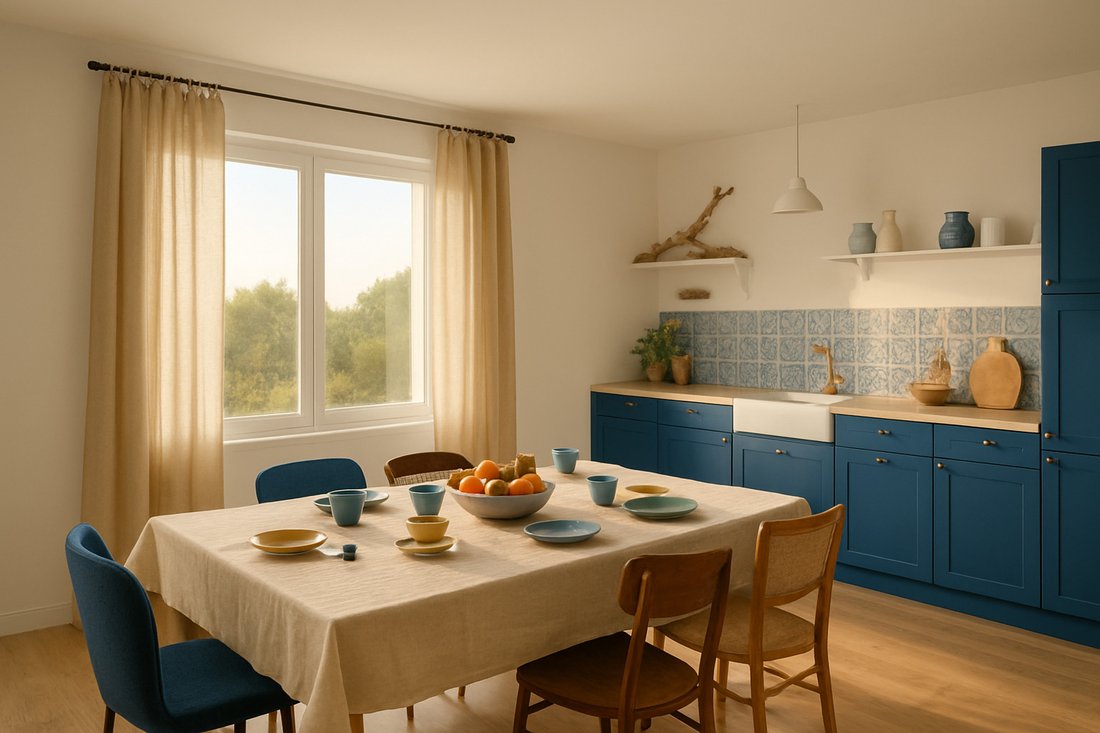Appartamento a Secteur Périphérique, Calvi, Francia 2 - 18360847