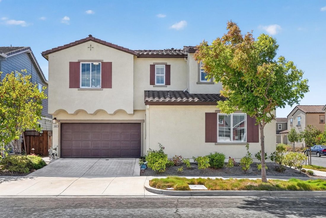 House in Newark, California, United States 1 - 18873532