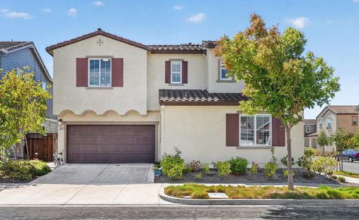 Casa a Newark, California, Stati Uniti 1