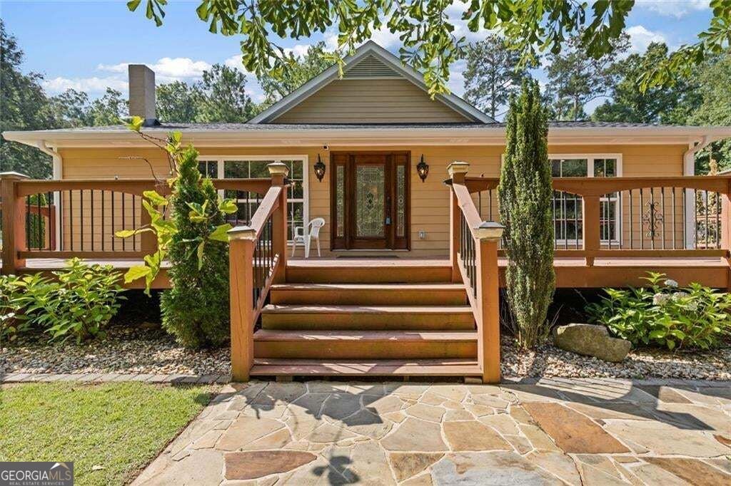 House in Buford, Georgia, United States 4 - 18089023