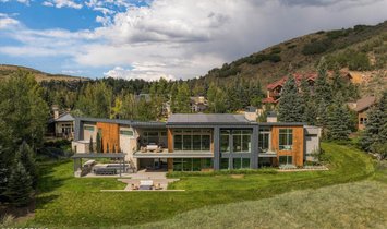 House in Park City, Utah, United States 1