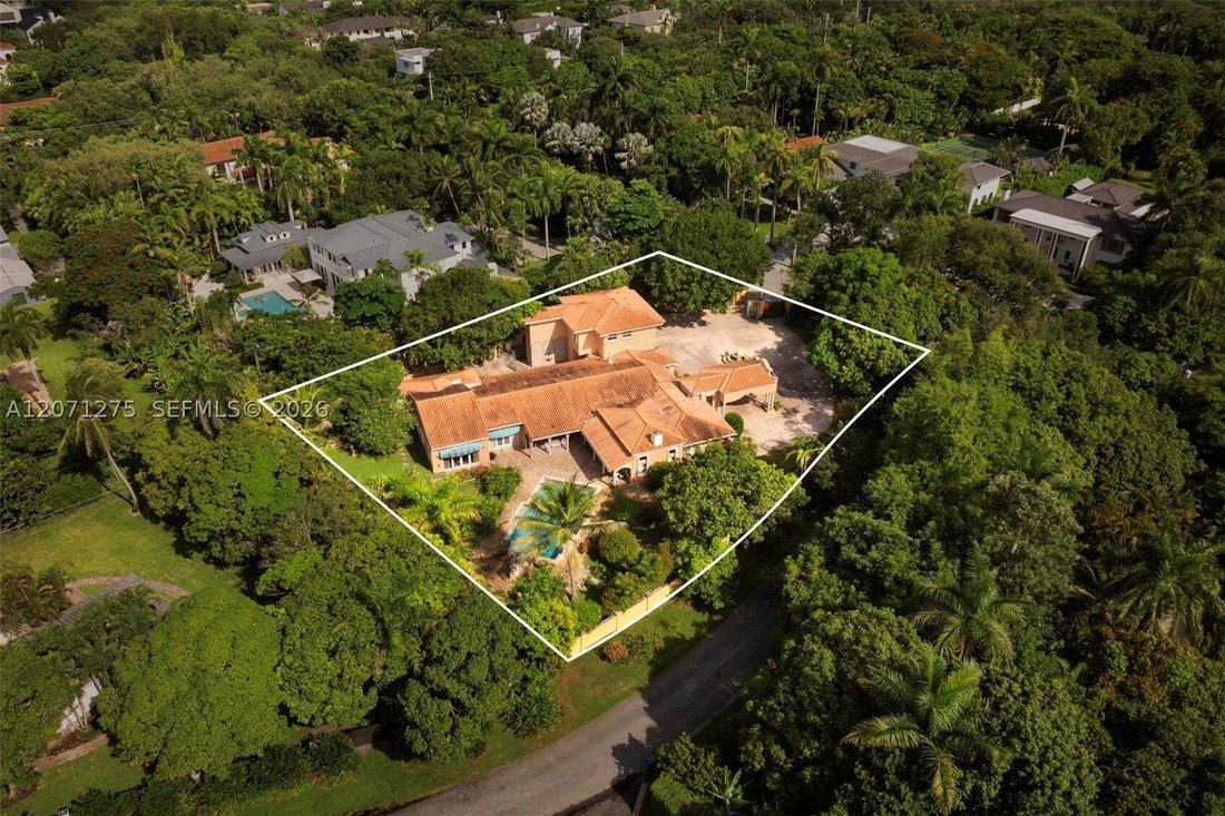 Haus in Miami, Florida, Vereinigte Staaten 4 - 18870695