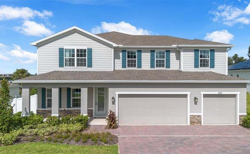House in Clermont, Florida, United States 1