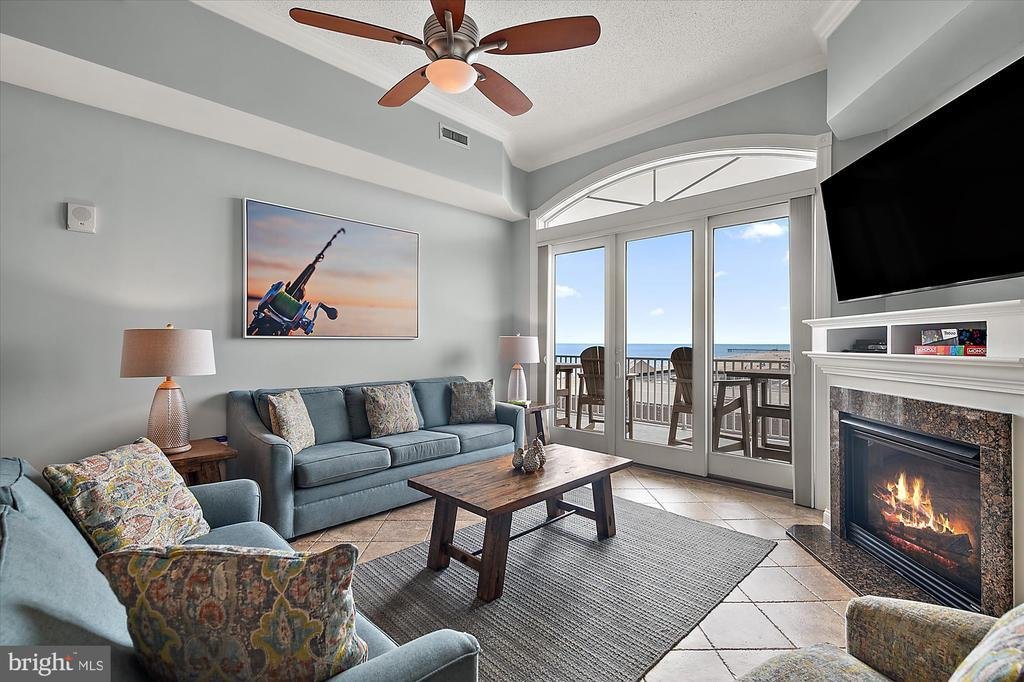 Apartment in Ocean City, Maryland, United States 5 - 18874324