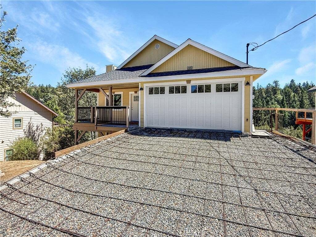Haus in Lake Arrowhead, Kalifornien, Vereinigte Staaten 2 - 18872894