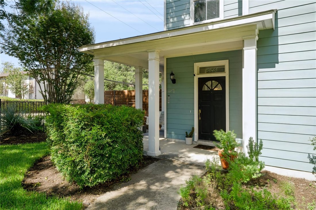House in Austin, Texas, United States 2 - 18870920