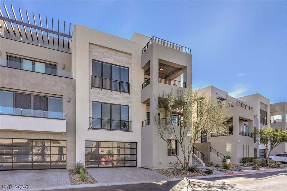 Stadthaus in Henderson, Nevada, Vereinigte Staaten 4 - 18873579