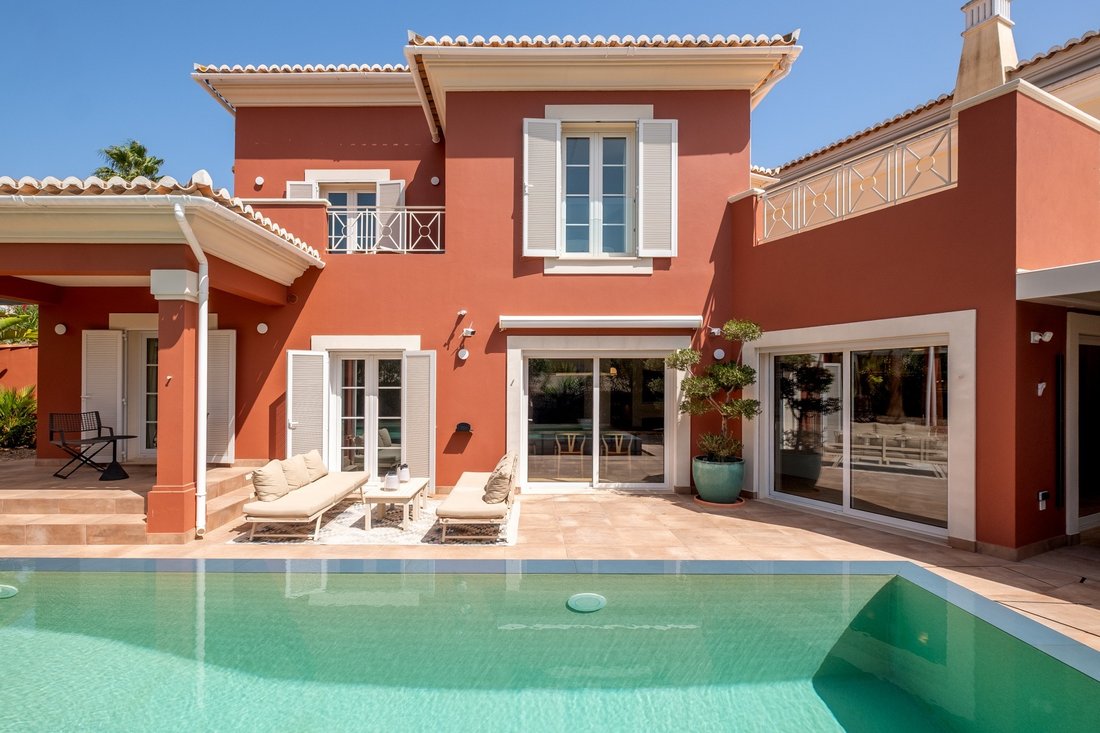 Maison à Loule (Sao Clemente), Algarve, Portugal 3 - 18875212
